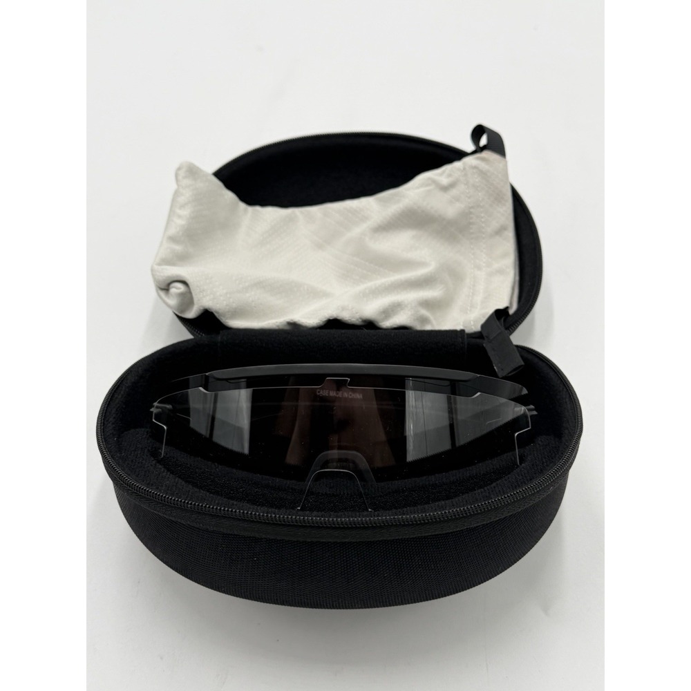 Smith Wildcat Sunglasses ChromaPop Shield Lens Performance Sport Biking Unisex